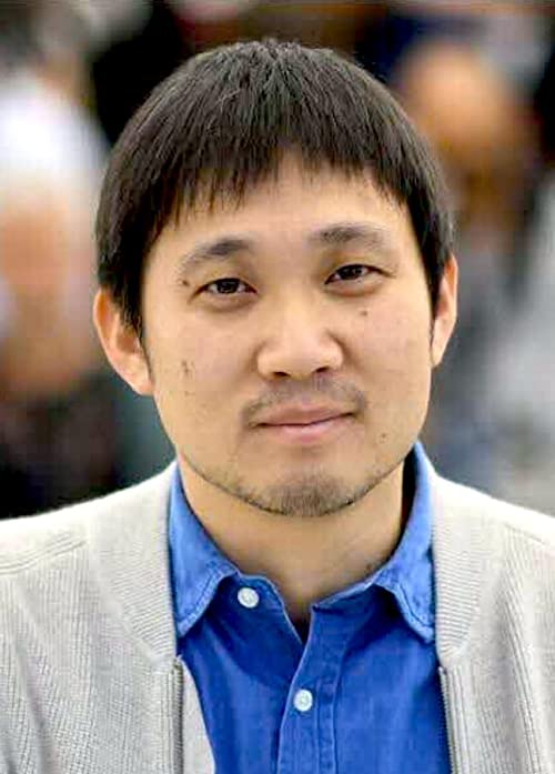 Ryûsuke Hamaguchi