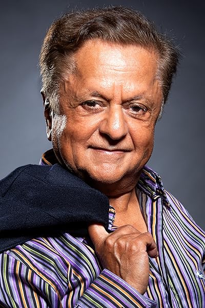 Deep Roy