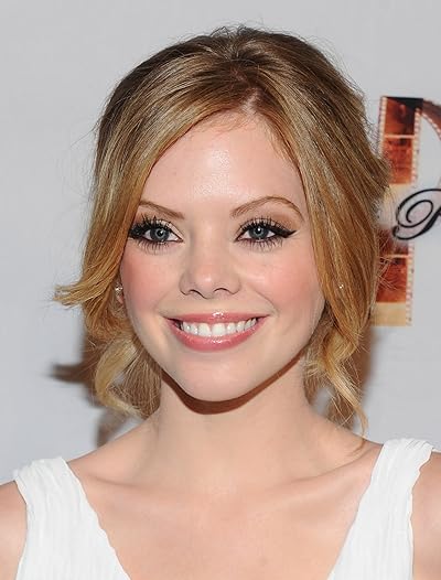 Dreama Walker