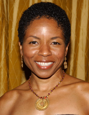 LisaGay Hamilton