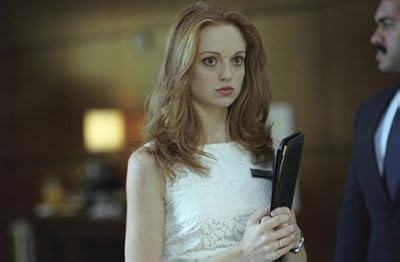 Jayma Mays