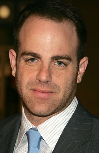 Paul Adelstein