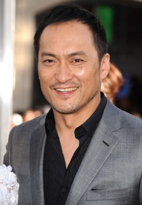 Ken Watanabe