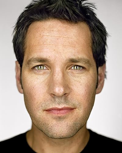 Paul Rudd