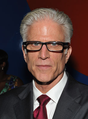 Ted Danson