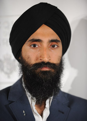 Waris Ahluwalia