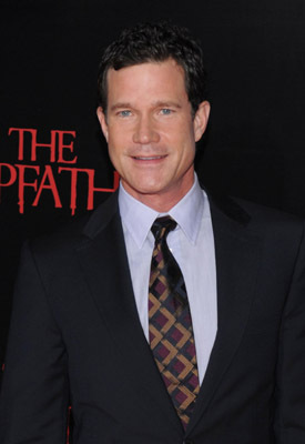 Dylan Walsh