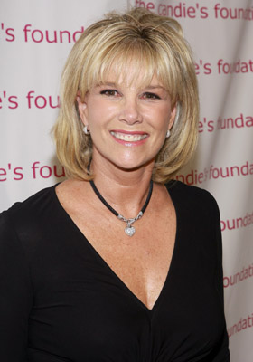 Joan Lunden