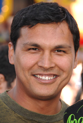 Adam Beach