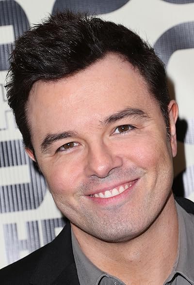 Seth MacFarlane