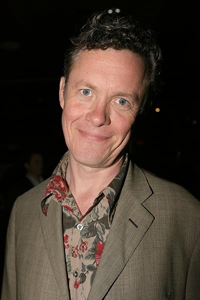 Alex Jennings