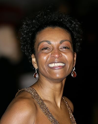 Adjoa Andoh