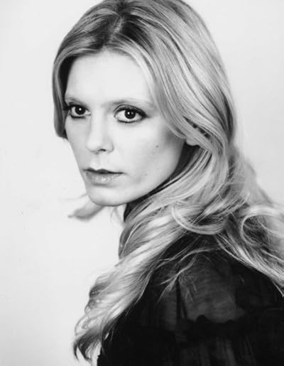 Emilia Fox