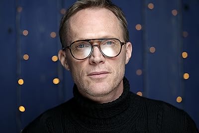 Paul Bettany