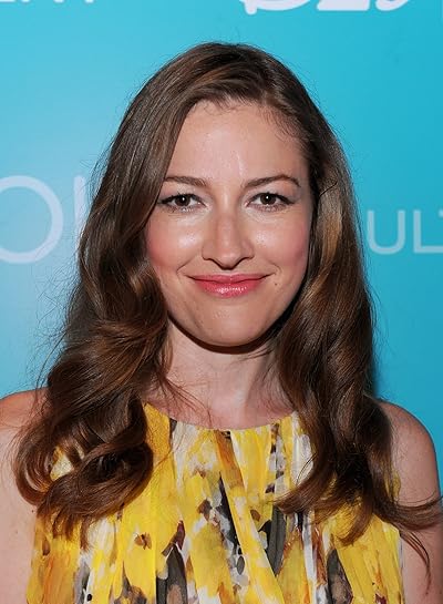 Kelly Macdonald