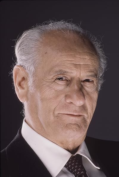 Eli Wallach