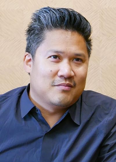 Dante Basco