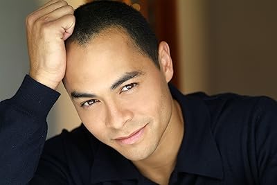 Jose Pablo Cantillo