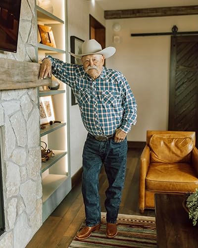 Barry Corbin