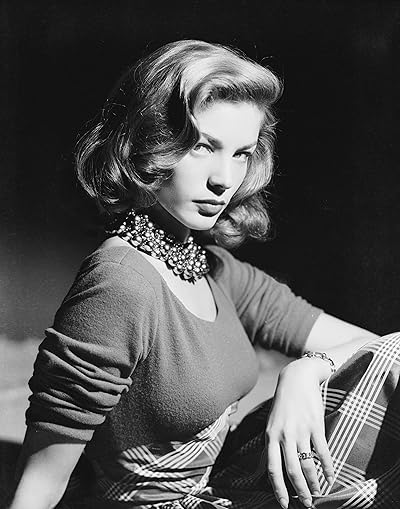 Lauren Bacall