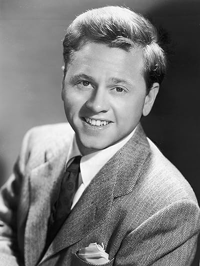 Mickey Rooney