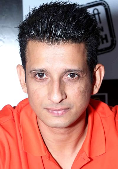 Sharman Joshi