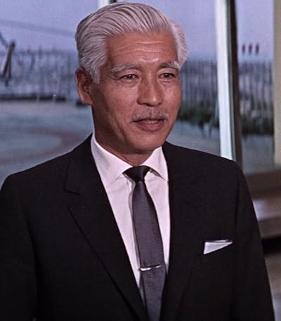 Teru Shimada