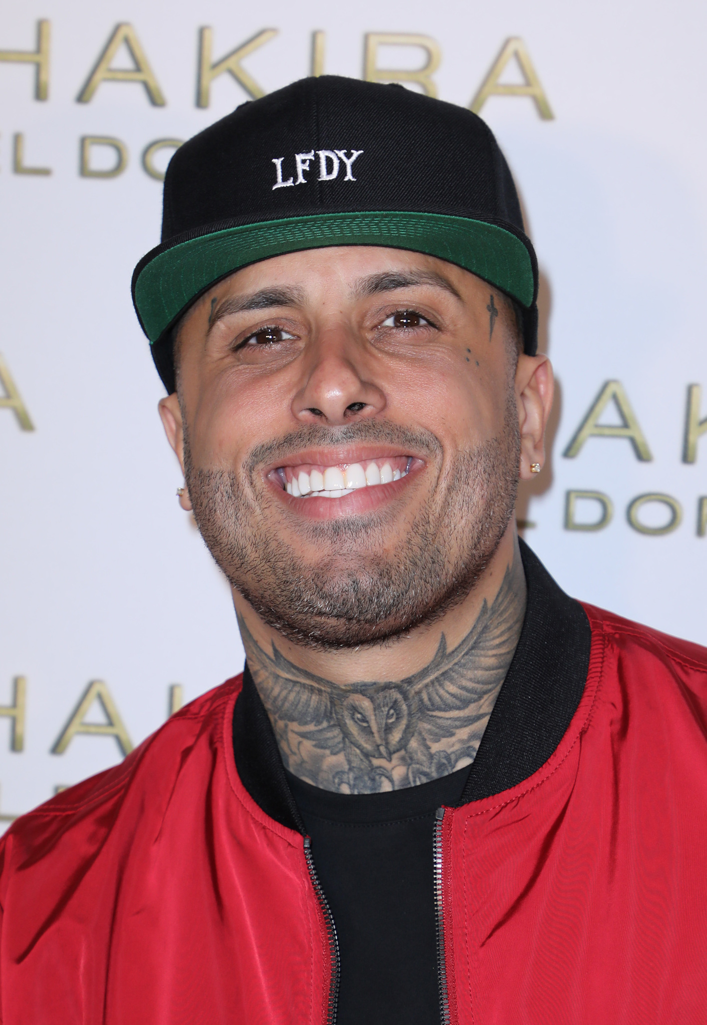 Nicky Jam