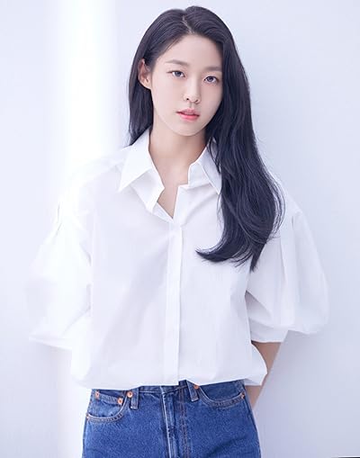 Kim Seol-hyun