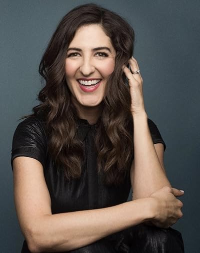 D'Arcy Carden