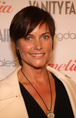 Carey Lowell