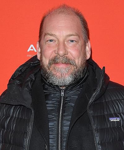 Bill Camp