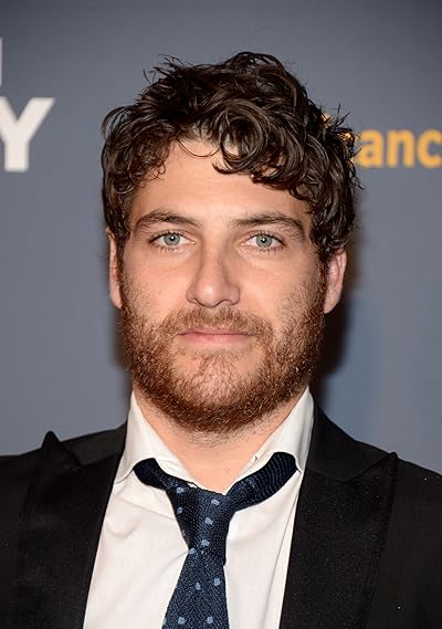 Adam Pally