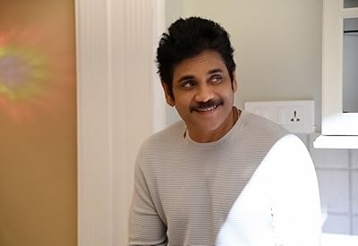 Nagarjuna Akkineni