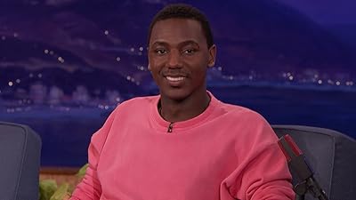 Jerrod Carmichael