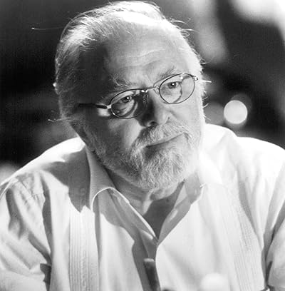 Richard Attenborough