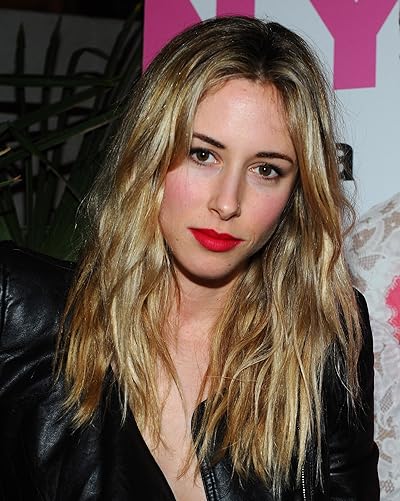 Gillian Zinser