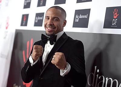 Andre Ward