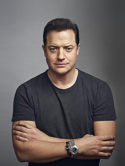 Brendan Fraser