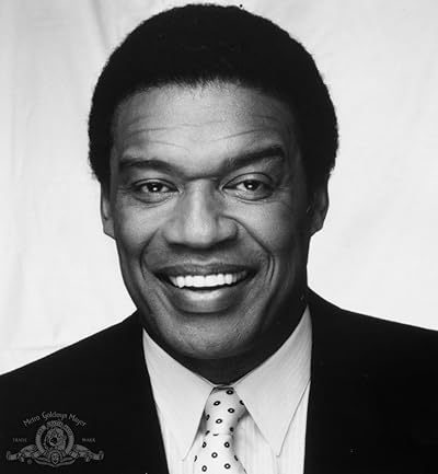 Bernie Casey