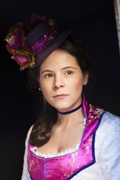 Elaine Cassidy