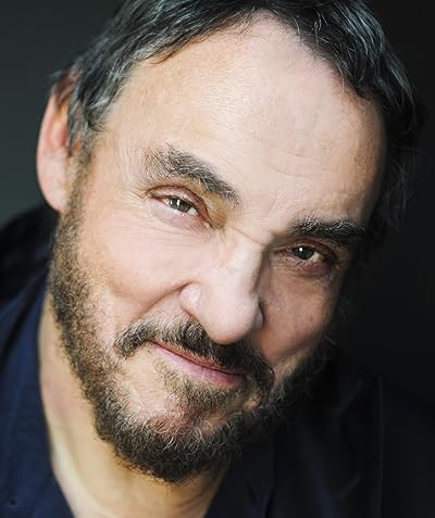 John Rhys-Davies