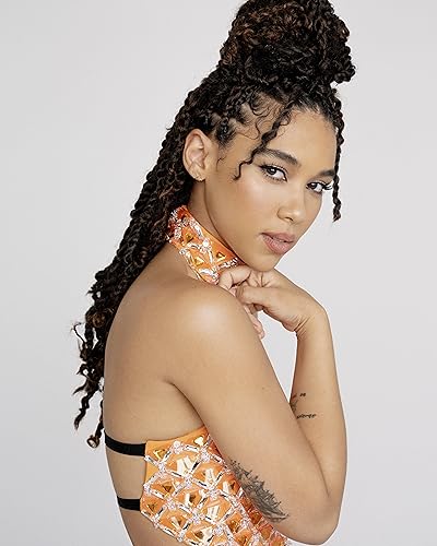 Alexandra Shipp