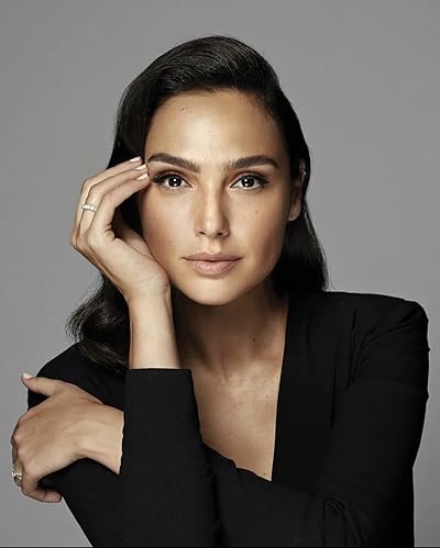 Gal Gadot