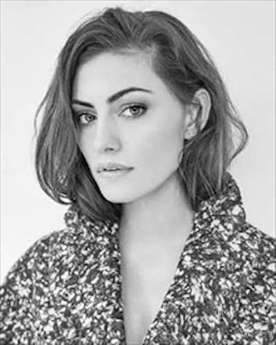 Phoebe Tonkin