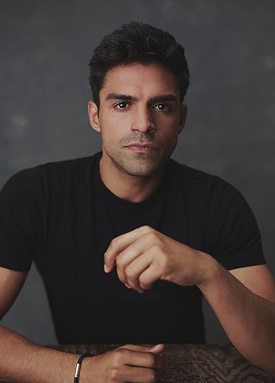 Sean Teale