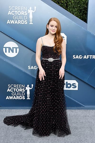 Sadie Sink