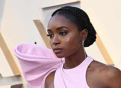 KiKi Layne