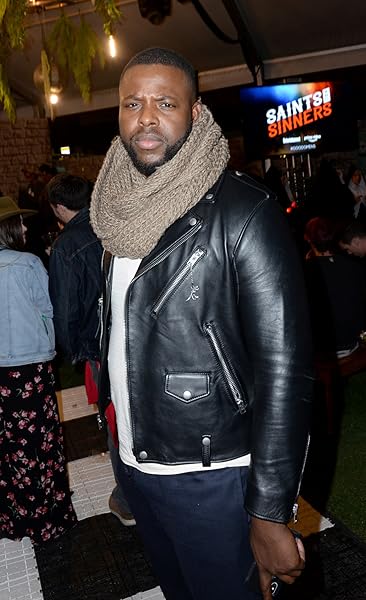 Winston Duke