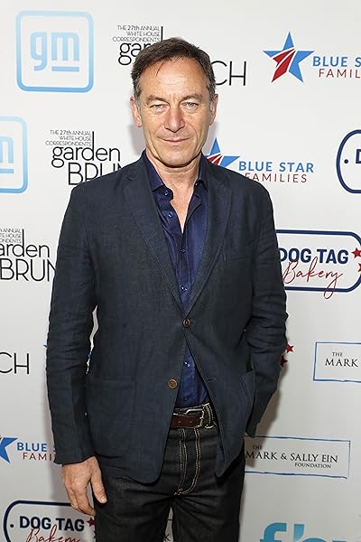 Jason Isaacs